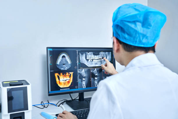 Emergency Dentist for Kids in MA